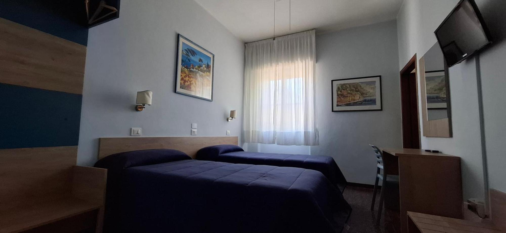 Hotel Lea グロッセート エクステリア 写真