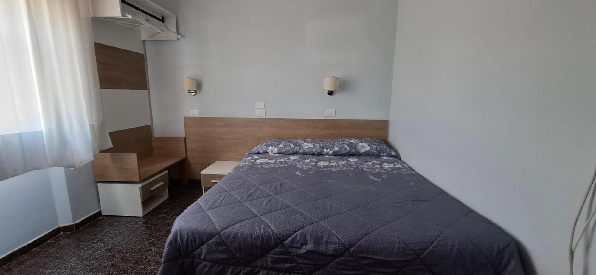 Hotel Lea グロッセート エクステリア 写真