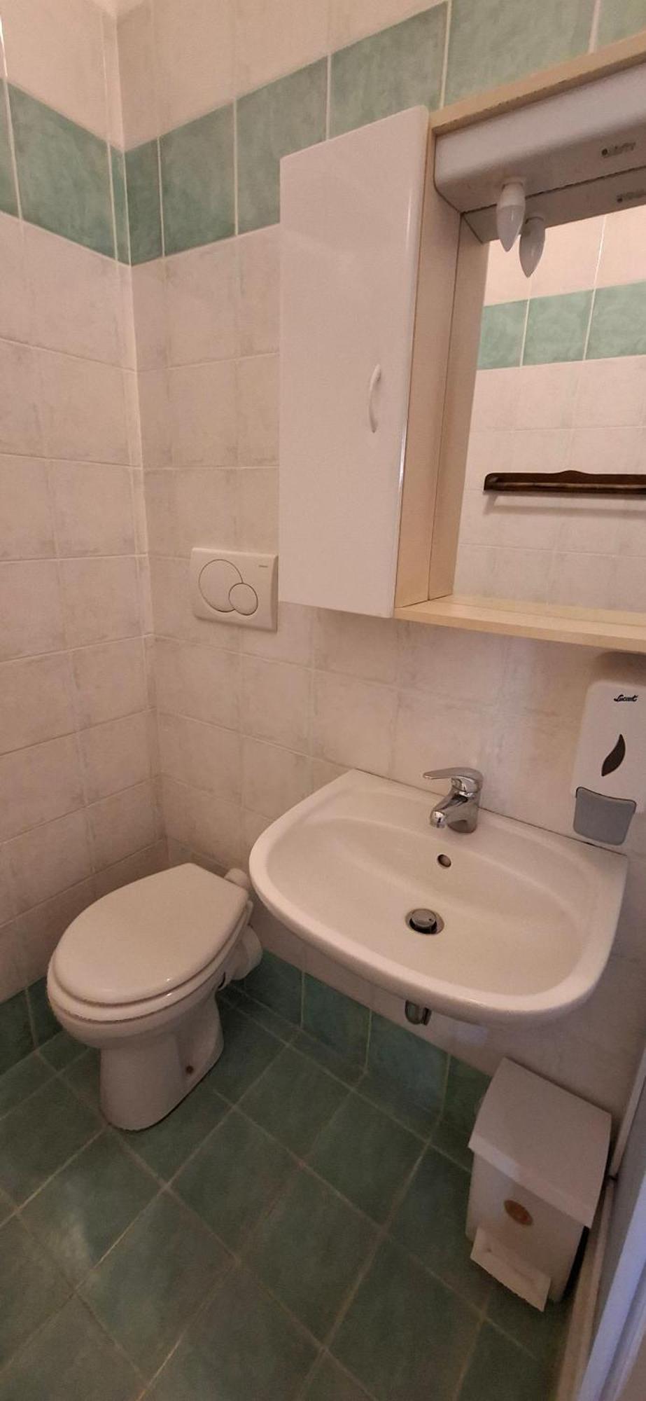 Hotel Lea グロッセート エクステリア 写真