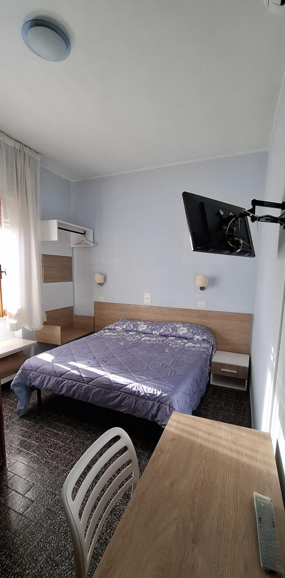 Hotel Lea グロッセート エクステリア 写真