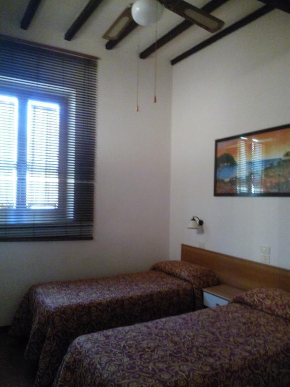 Hotel Lea グロッセート 部屋 写真